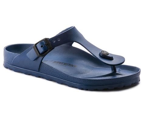 birkenstock unisex gizeh.